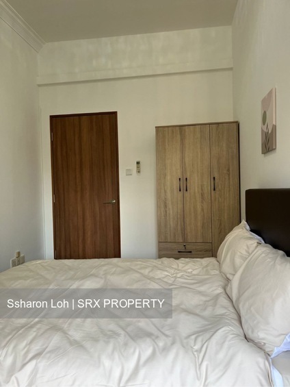 Dover Parkview (D5), Condominium #490945561